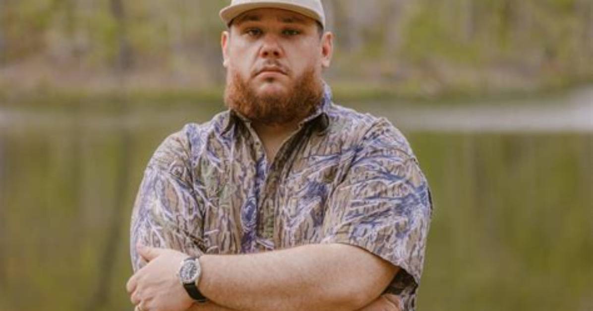 Discovering Luke Combs: a Look at His Faith and Beliefs