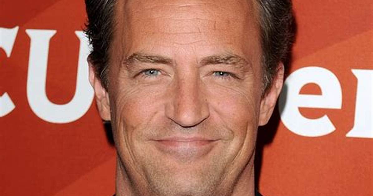 Discovering Matthew Perry's Hometown: a Journey Through His Roots