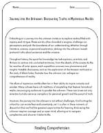 Discovering Melatroy: a Journey into the Unknown