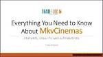 Discovering Mkvcinemas Pro: Your Ultimate Guide to Streaming Movies