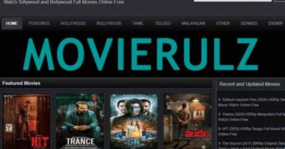 Discovering Movi Rulz: the Ultimate Movie Haven