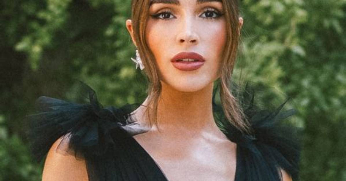 Discovering Olivia Culpo's Italian Heritage