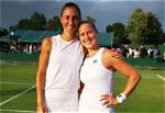 Discovering Petra Martic’s Husband: a Look into Her Personal Life