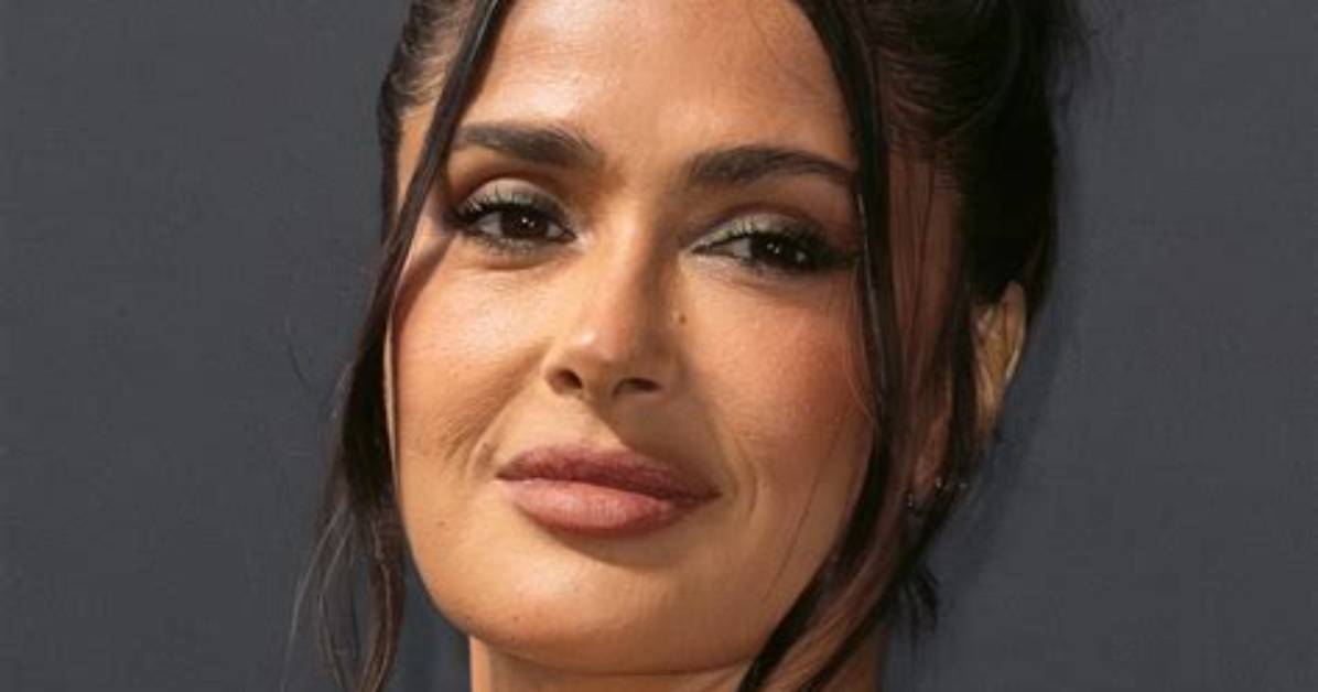 Discovering Salma Hayek's Horoscope: the Cosmic Influences Behind Her Stardom