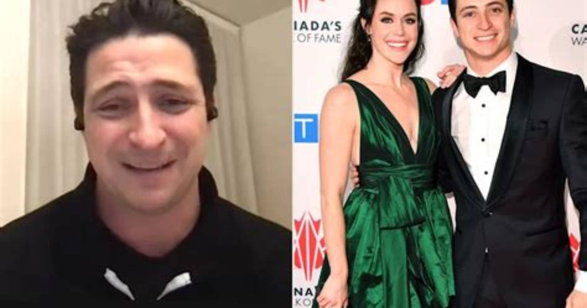 Discovering Scott Moir's Wife: a Deep Dive into Their Love Story