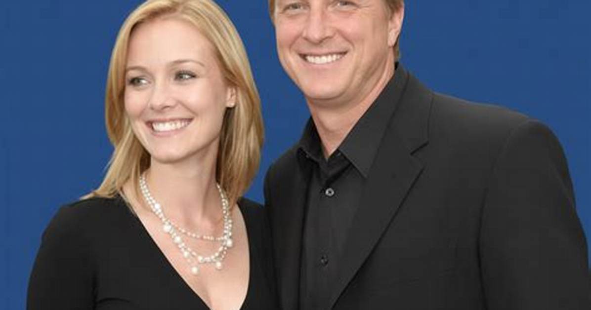 Discovering Stacie Zabka: a Journey Through Her Life and Accomplishments