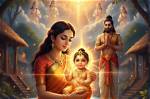 Discovering Surya's Birth Place: a Journey into Mythology