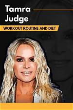 Discovering Tamara Judge's Age: a Deep Dive