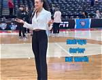 Discovering the Age of Andraya Carter: a Journey Through Time