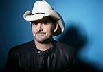 Discovering the Age of Brad Paisley: a Journey Through Time