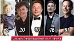 Discovering the Age of Elon Musk's Son: a Family Insight