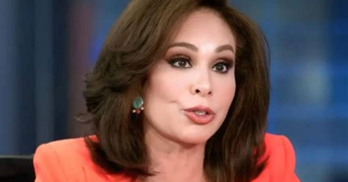 Discovering the Age of Jeanine Pirro: the Judge Who Captivates America