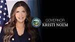 Discovering the Age of Kristi Noem: a Journey Through Her Life