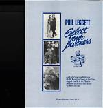 Discovering the Age of Phil Leggett: a Journey Through Time