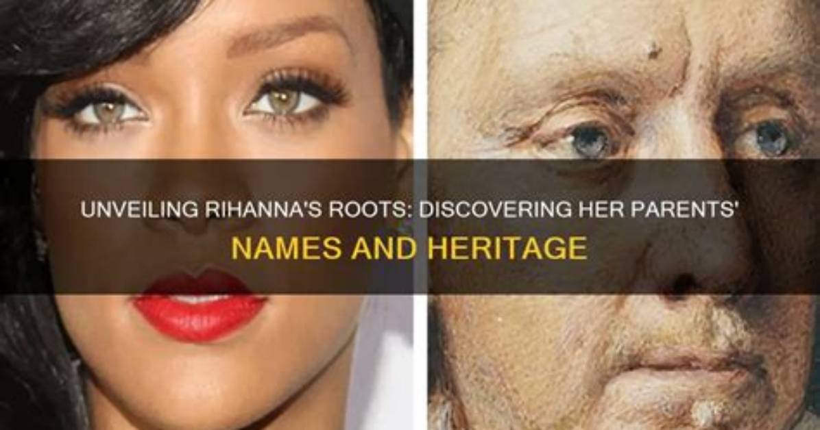 Discovering the Age of Rihanna: a Journey Through Time