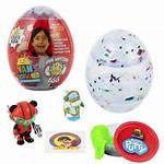 Discovering the Age of Ryan Toysreview: the Young Star of Youtube