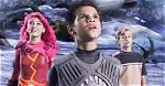 Discovering the Age of Sharkboy from Sharkboy and Lavagirl
