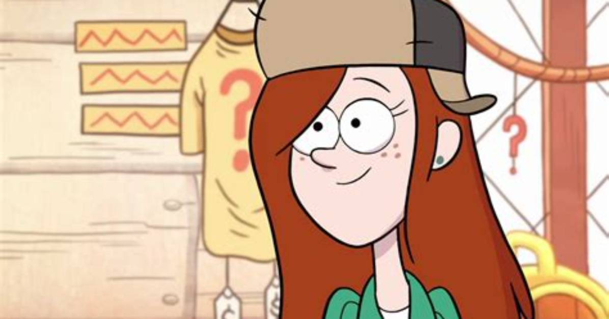 Discovering the Age of Wendy Corduroy from Gravity Falls