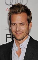 Discovering the Allure of Gabriel Macht