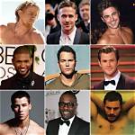 Discovering the Allure of Hot Men Celebrities