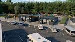 Discovering the Best Rest Areas Along I-80 in Nebraska