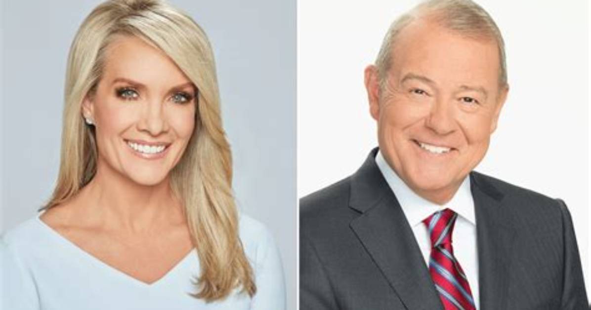 Discovering the Current Partner of Stuart Varney