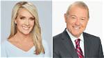 Discovering the Current Partner of Stuart Varney