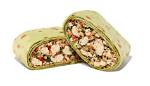 Discovering the Delightful Green Goddess Dunkin Wrap