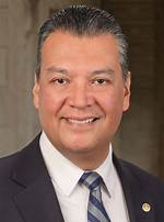 Discovering the Enigma of Alex Padilla's Age
