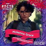 Discovering the Enigma of Makena Grace