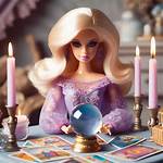 Discovering the Enigma of the Spiritual Barbie