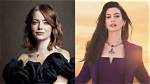 Discovering the Enigma: Top Hollywood Actress Name