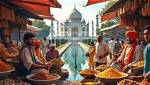Discovering the Essence of Mahbed: a Journey Through Culture and Tradition