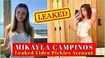 Discovering the Fascinating World of Milayla Campinos Video