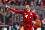 Discovering the Full Name of Robert Lewandowski: a Closer Look