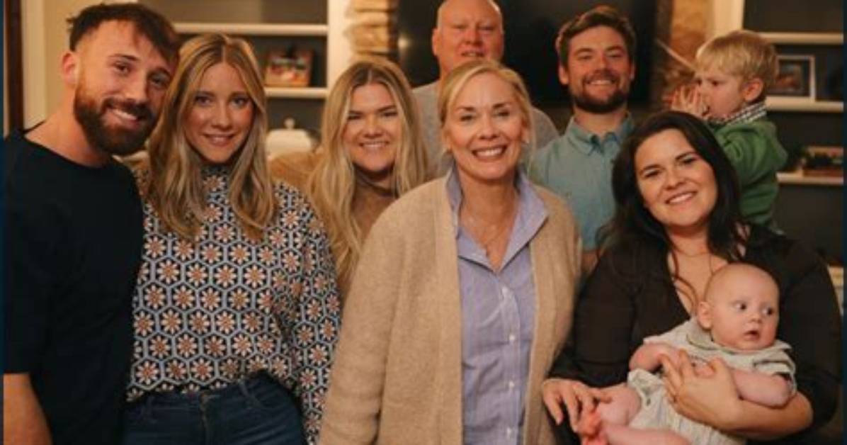 Discovering the Heart of Leanne Morgan: a Look at Her Husband and Their Life Together