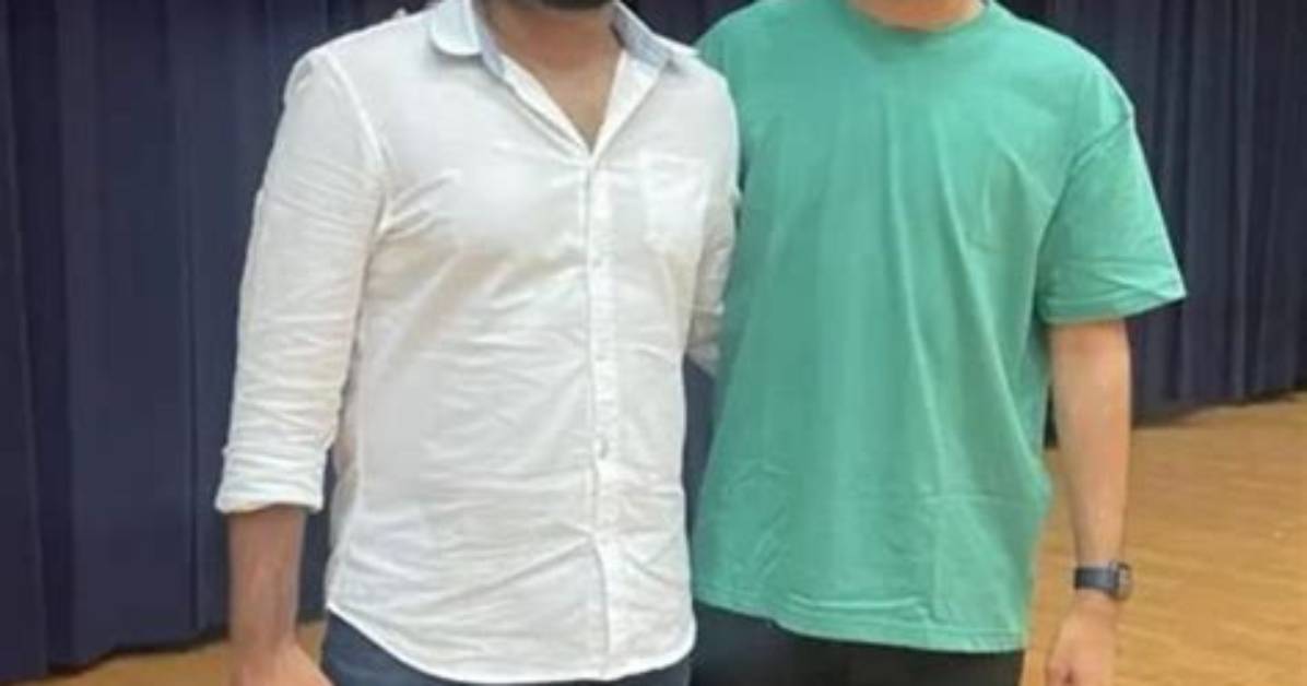 Discovering the Height of Abhishek Upmanyu: Comedian and Content Creator
