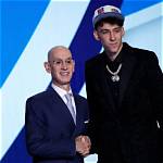 Discovering the Height of Adam Silver: the Man Behind the Nba