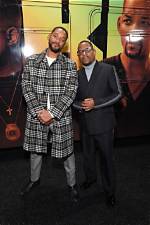 Discovering the Height of Martin Lawrence: a Comprehensive Insight