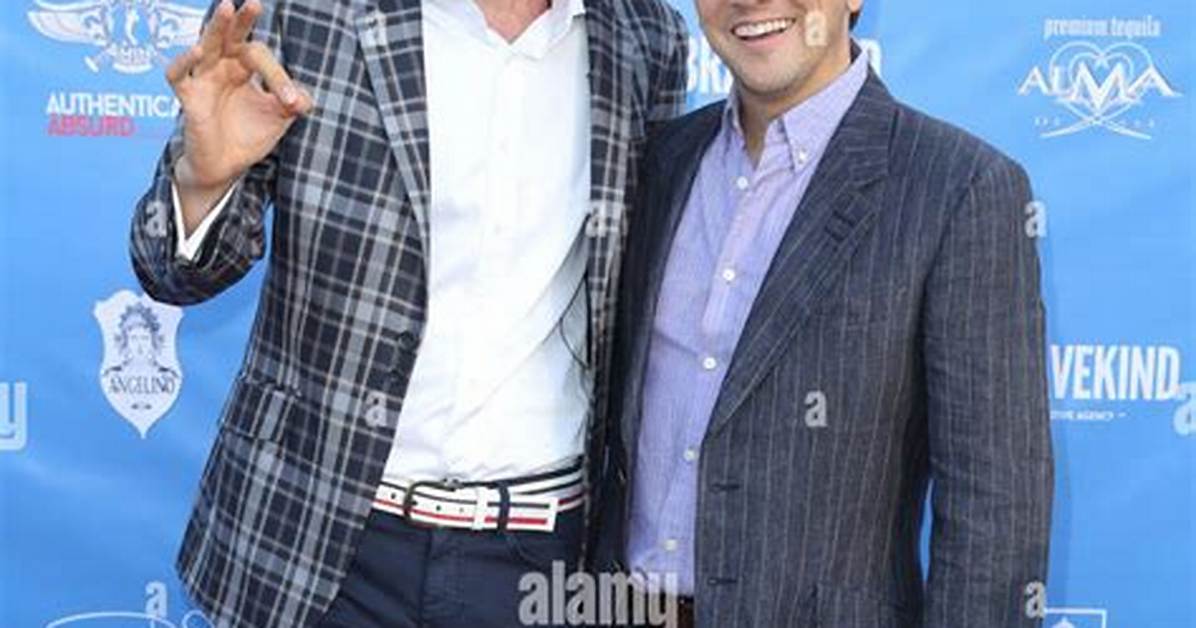 Discovering the Height of Max Amini: How Tall Is He Really?