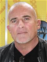 Discovering the Imposing Stature of Dominic Purcell