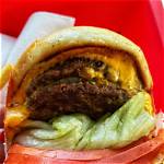 Discovering the Irresistible in-N-out Patty Melt
