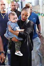 Discovering the Journey of Eissa Jackson in 2024