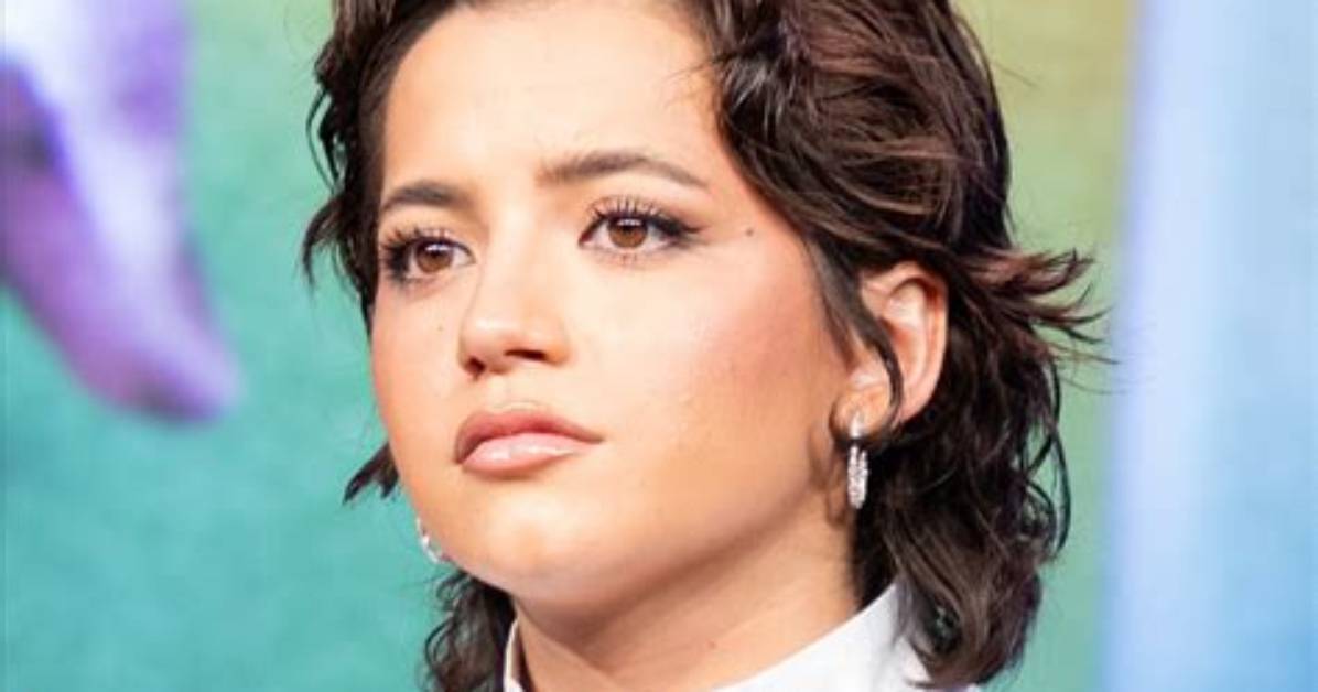 Discovering the Journey of Isabela Merced: a Young Star on the Rise