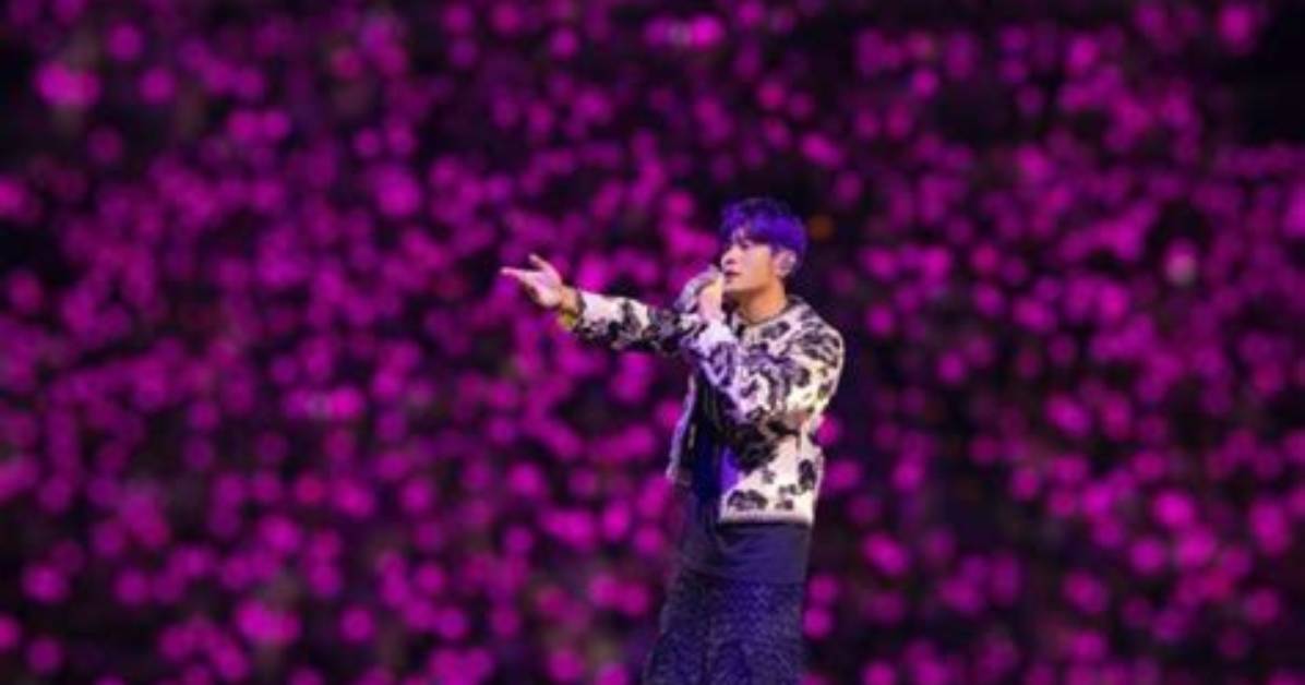 Discovering the Joy of Jay Chou's Kids: a Glimpse into Their Lives