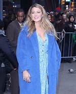 Discovering the Joys of Blake Lively's Children