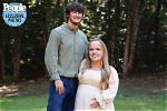 Discovering the Joys of Liz and Brice's Baby: a Little Person