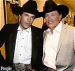 Discovering the Legacy of George Strait Jr.