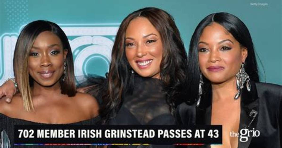 Discovering the Legacy of Irish from 702