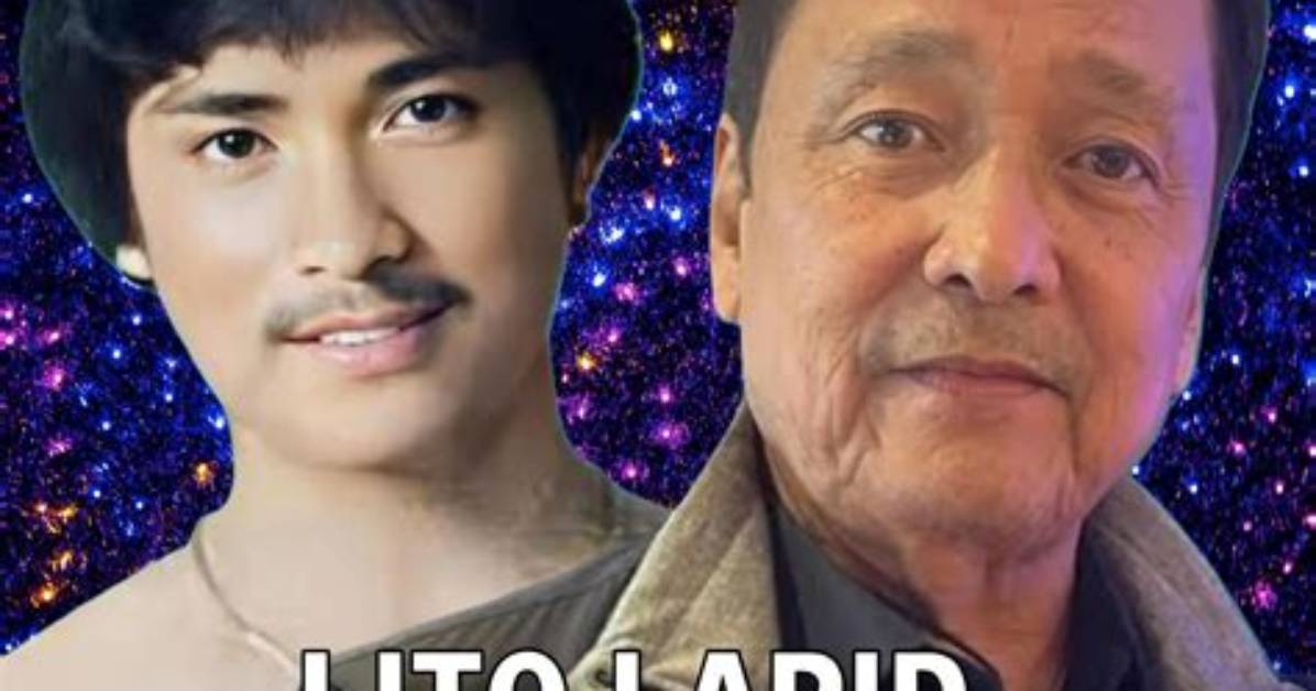 Discovering the Legacy of the Lito Lapid Family